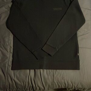 Vans Men's Black Sweater